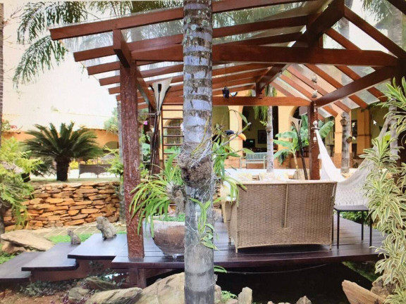 Imagem Casa com 8 Quartos à Venda, 3.000 m² em Parque Residencial Damha - São José Do Rio Preto Imagem Casa com 8 Quartos à Venda, 3.000 m² em Parque Residencial Damha - São José Do Rio Preto