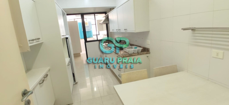 Imagem Apartamento com 4 Quartos à Venda, 150 m² em Pitangueiras - Guarujá Imagem Apartamento com 4 Quartos à Venda, 150 m² em Pitangueiras - Guarujá