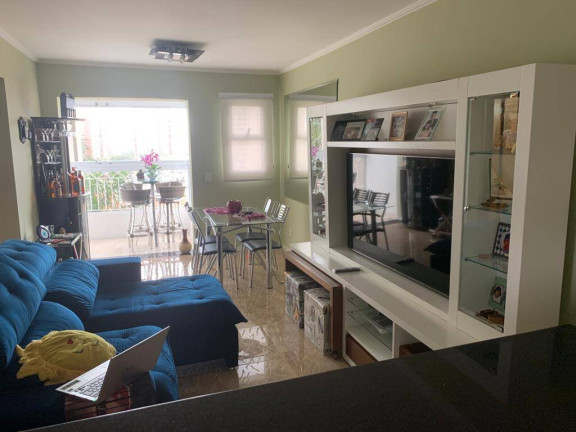 Imagem Apartamento com 2 Quartos à Venda, 70 m² em Vila Gumercindo - São Paulo Imagem Apartamento com 2 Quartos à Venda, 70 m² em Vila Gumercindo - São Paulo