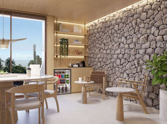 Imagem Apartamento com 2 Quartos à Venda, 60 m² em Cabo Branco - João Pessoa Imagem Apartamento com 2 Quartos à Venda, 60 m² em Cabo Branco - João Pessoa