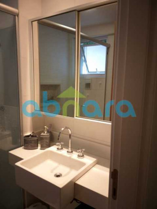Imagem Apartamento com 3 Quartos à Venda, 150 m² em Lagoa - Rio De Janeiro