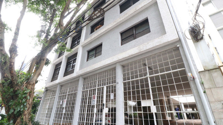 Imagem Apartamento com 2 Quartos à Venda, 74 m² em Jardim Paulista - São Paulo