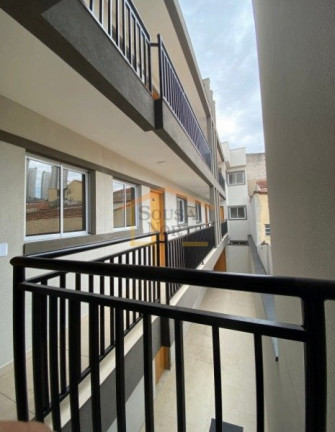 Imagem Apartamento com 1 Quarto à Venda, 28 m² em Parque Mandaqui - São Paulo Imagem Apartamento com 1 Quarto à Venda, 28 m² em Parque Mandaqui - São Paulo