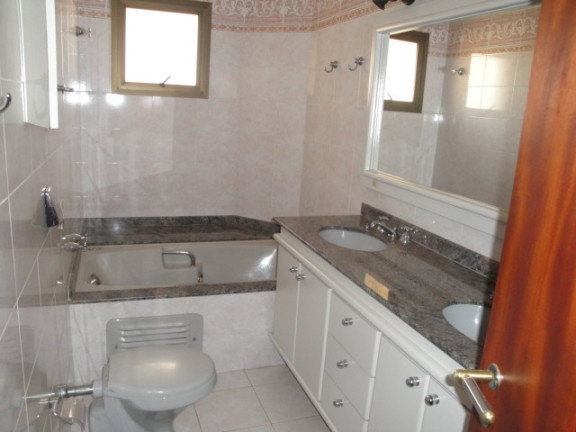 Imagem Apartamento com 3 Quartos à Venda, 268 m² em Jardim America - Bauru Imagem Apartamento com 3 Quartos à Venda, 268 m² em Jardim America - Bauru