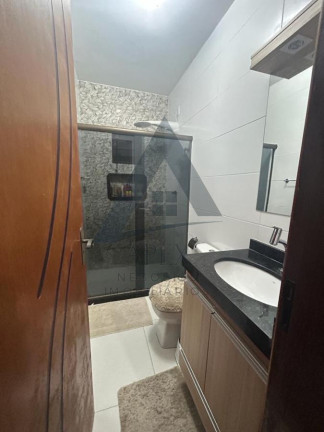 Imagem Casa com 2 Quartos à Venda, 94 m² em Jardim Campomar - Rio Das Ostras