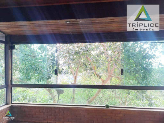 Imagem Casa com 3 Quartos à Venda, 196 m² em Parque Imperial - Juiz De Fora Imagem Casa com 3 Quartos à Venda, 196 m² em Parque Imperial - Juiz De Fora