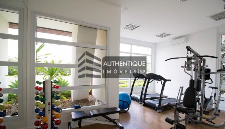 Imagem Apartamento com 2 Quartos à Venda, 57 m² em Itaim Bibi - São Paulo
