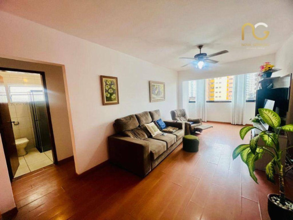 Imagem Apartamento com 3 Quartos à Venda, 96 m² em Boqueirão - Praia Grande Imagem Apartamento com 3 Quartos à Venda, 96 m² em Boqueirão - Praia Grande