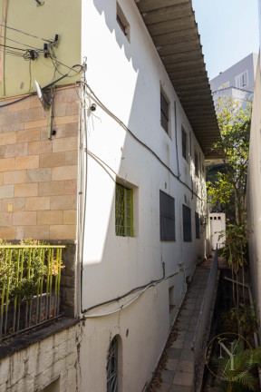 Imagem Casa com 7 Quartos à Venda, 335 m² em Vila Ester (zona Norte) - São Paulo