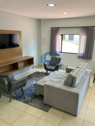 Imagem Casa de Condomínio com 1 Quarto para Alugar, 70 m² em Granja Viana Ii - Cotia