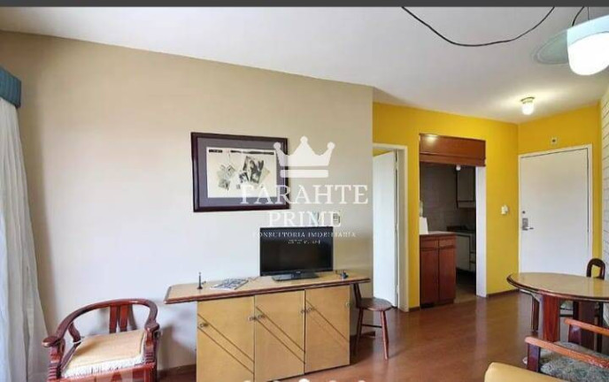 Apartamento com 1 Quarto à Venda, 40 m² em Centro - São Bernardo Do Campo