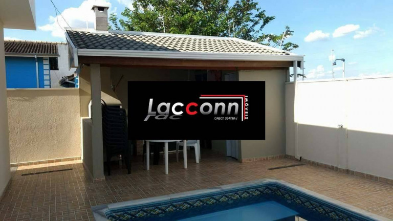 Imagem Casa com 3 Quartos à Venda, 160 m² em Centro - Boituva Imagem Casa com 3 Quartos à Venda, 160 m² em Centro - Boituva