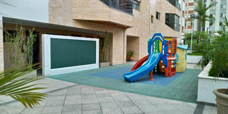 Imagem Apartamento com 3 Quartos à Venda, 128 m² em Perdizes - São Paulo