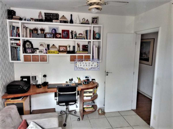 Imagem Apartamento com 3 Quartos à Venda, 110 m² em Lagoa - Rio De Janeiro Imagem Apartamento com 3 Quartos à Venda, 110 m² em Lagoa - Rio De Janeiro