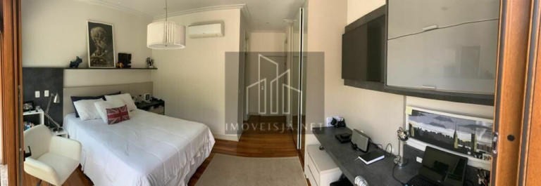 Imagem Casa com 4 Quartos à Venda, 433 m² em Tamboré - Barueri Imagem Casa com 4 Quartos à Venda, 433 m² em Tamboré - Barueri