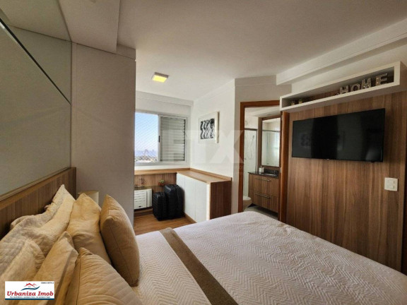 Imagem Apartamento com 3 Quartos à Venda, 69 m² em Tiradentes - Campo Grande Imagem Apartamento com 3 Quartos à Venda, 69 m² em Tiradentes - Campo Grande