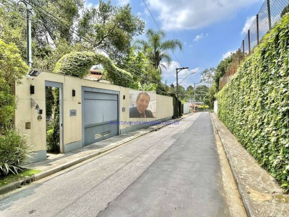 Imagem Casa com 4 Quartos à Venda, 413 m² em Chácara Eliana - Cotia Imagem Casa com 4 Quartos à Venda, 413 m² em Chácara Eliana - Cotia