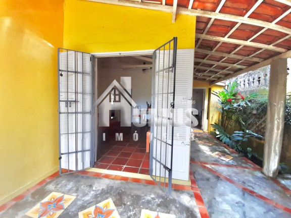Imagem Casa com 4 Quartos à Venda, 105 m² em Estufa I - Ubatuba Imagem Casa com 4 Quartos à Venda, 105 m² em Estufa I - Ubatuba