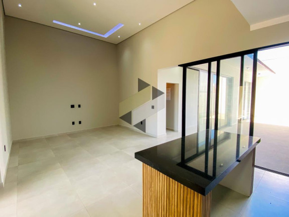 Imagem Casa com 3 Quartos à Venda, 136 m² em Jardim Villagio Milano - Sorocaba