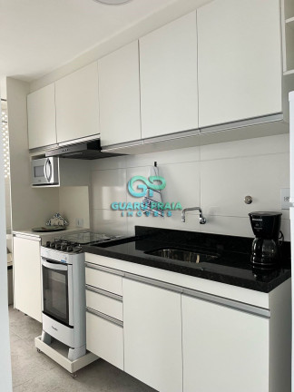 Imagem Apartamento com 2 Quartos à Venda, 64 m² em Pitangueiras - Guarujá