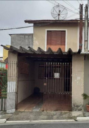 Casa com 2 Quartos à Venda, 61 m² em Jardim Brasília - São Paulo