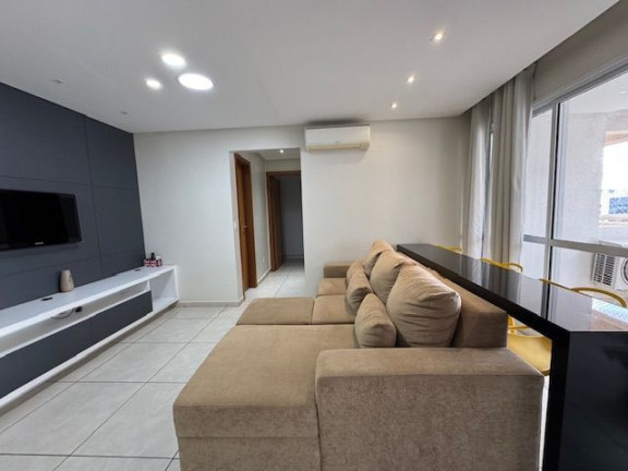 Imagem Apartamento com 2 Quartos à Venda, 69 m² em Setor Oeste - Goiânia Imagem Apartamento com 2 Quartos à Venda, 69 m² em Setor Oeste - Goiânia