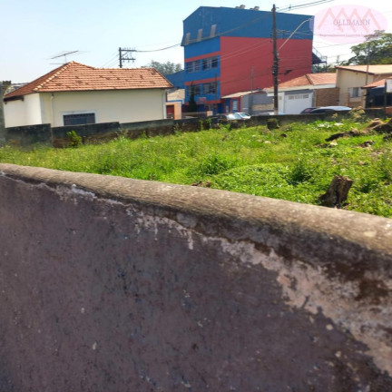 Imagem Terreno à Venda, 575 m² em Suíssa - Ribeirão Pires