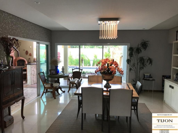 Imagem Casa de Condomínio com 4 Quartos à Venda, 408 m² em Parque Campolim - Sorocaba Imagem Casa de Condomínio com 4 Quartos à Venda, 408 m² em Parque Campolim - Sorocaba
