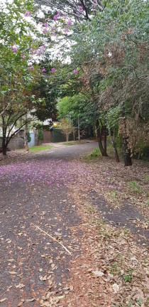 Imagem Terreno à Venda, 319 m² em Sousas - Campinas