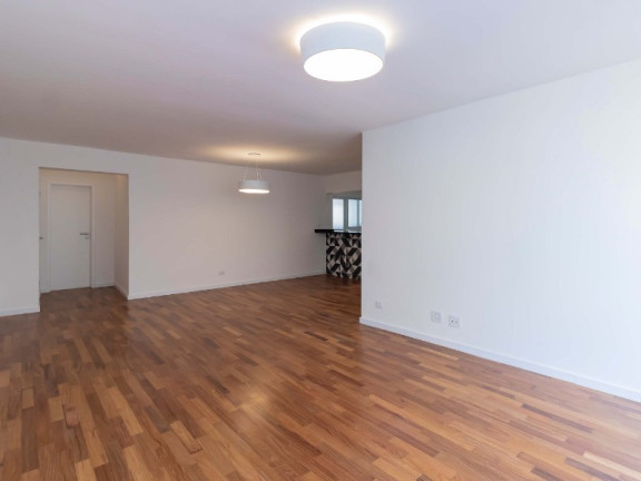 Imagem Imóvel com 3 Quartos à Venda, 134 m² em Perdizes - São Paulo