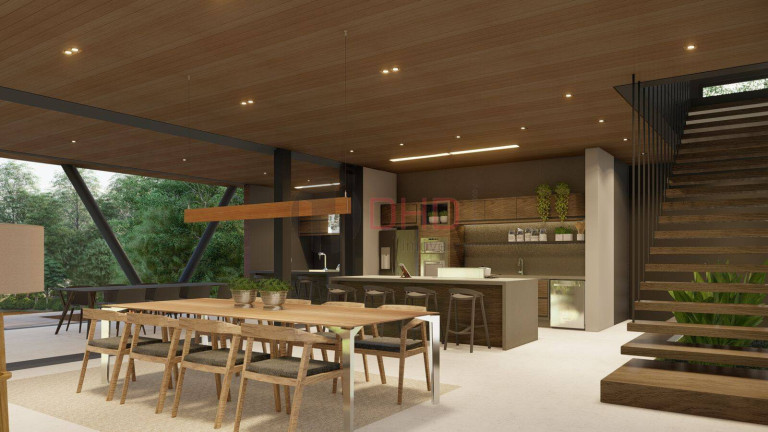 Imagem Casa de Condomínio com 5 Quartos à Venda, 1.330 m² em Lago Azul Residence - Araçoiaba Da Serra