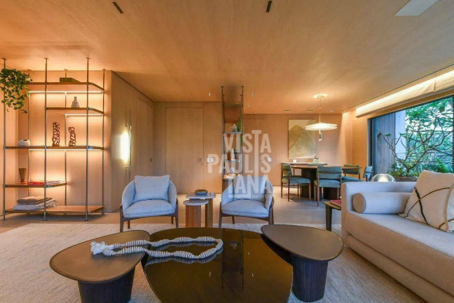 Imagem Apartamento com 2 Quartos à Venda, 206 m² em Alto De Pinheiros - São Paulo Imagem Apartamento com 2 Quartos à Venda, 206 m² em Alto De Pinheiros - São Paulo