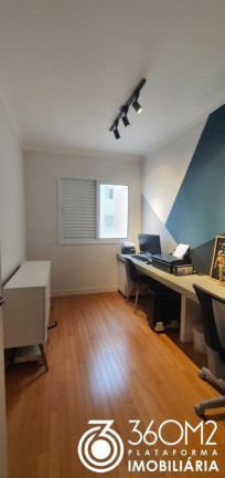 Imagem Apartamento com 3 Quartos à Venda, 82 m² em Centro - São Bernardo Do Campo Imagem Apartamento com 3 Quartos à Venda, 82 m² em Centro - São Bernardo Do Campo