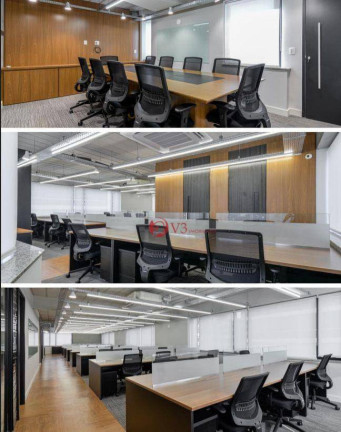 Imagem Sala Comercial para Alugar, 200 m² em Itaim Bibi - São Paulo Imagem Sala Comercial para Alugar, 200 m² em Itaim Bibi - São Paulo