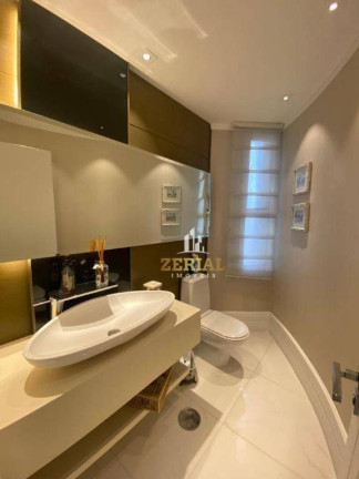 Imagem Apartamento com 4 Quartos à Venda, 354 m² em Santa Paula - São Caetano Do Sul Imagem Apartamento com 4 Quartos à Venda, 354 m² em Santa Paula - São Caetano Do Sul
