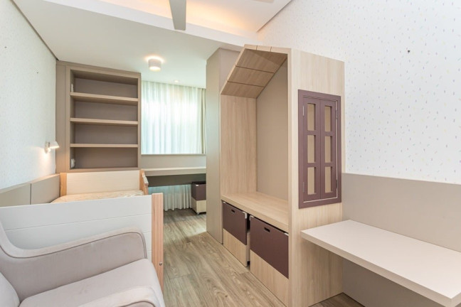 Imagem Apartamento com 4 Quartos à Venda, 217 m² em Petrópolis - Porto Alegre
