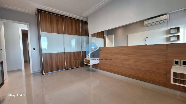 Imagem Apartamento com 3 Quartos à Venda, 138 m² em Aleixo - Manaus