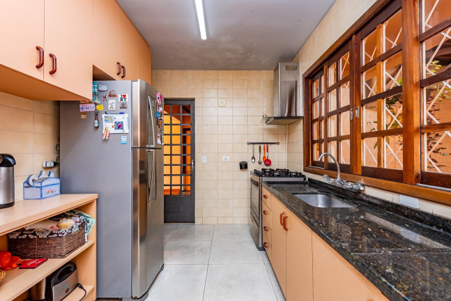 Imagem Sobrado com 3 Quartos à Venda, 209 m² em Portão - Curitiba Imagem Sobrado com 3 Quartos à Venda, 209 m² em Portão - Curitiba
