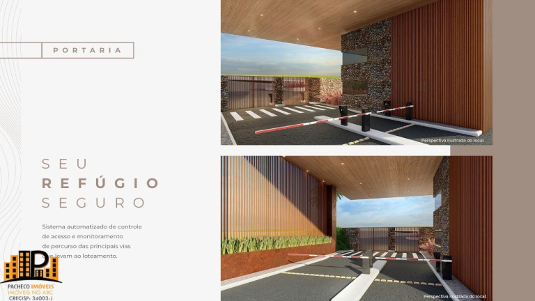 Imagem Terreno à Venda, 503 m² em Pitas - Cotia Imagem Terreno à Venda, 503 m² em Pitas - Cotia