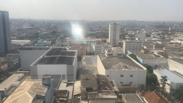 Imagem Sala Comercial à Venda, 48 m² em Centro - Bauru Imagem Sala Comercial à Venda, 48 m² em Centro - Bauru