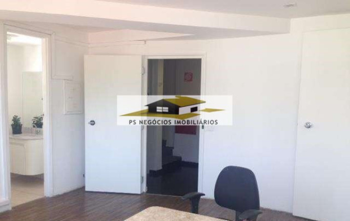 Imagem Sala Comercial à Venda, 56 m² em Jardim Paulista - São Paulo Imagem Sala Comercial à Venda, 56 m² em Jardim Paulista - São Paulo