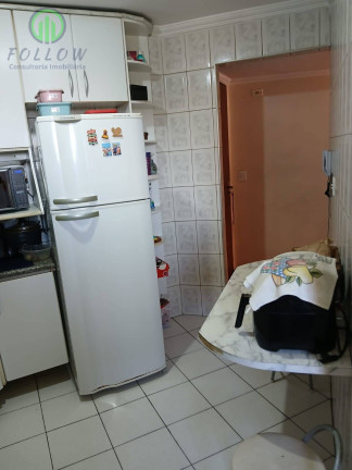 Imagem Apartamento com 2 Quartos à Venda, 54 m² em Bandeiras - Osasco Imagem Apartamento com 2 Quartos à Venda, 54 m² em Bandeiras - Osasco
