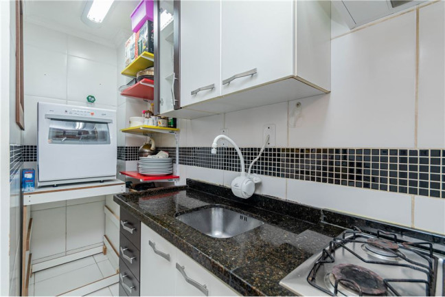 Imagem Apartamento com 2 Quartos à Venda, 118 m² em Auxiliadora - Porto Alegre Imagem Apartamento com 2 Quartos à Venda, 118 m² em Auxiliadora - Porto Alegre