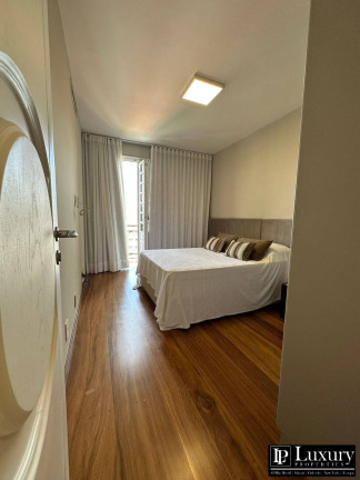 Apartamento com 5 Quartos à Venda, 336 m² em Jardim Paulista - São Paulo