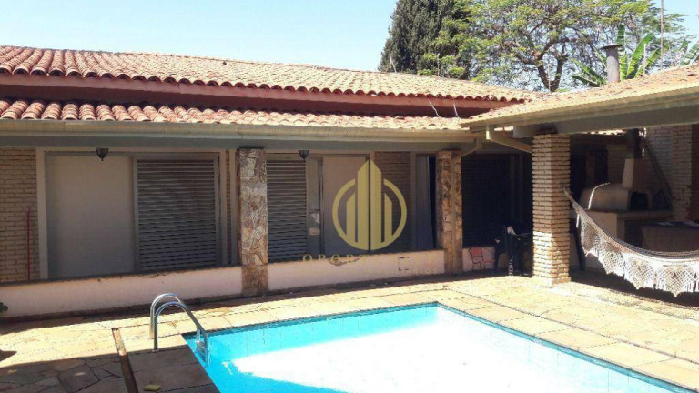 Casa com 4 Quartos à Venda, 200 m² em Parque Industrial Lagoinha - Ribeirão Preto