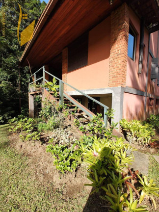 Imagem Chácara com 5 Quartos à Venda, 250 m² em Lumiar - Nova Friburgo Imagem Chácara com 5 Quartos à Venda, 250 m² em Lumiar - Nova Friburgo