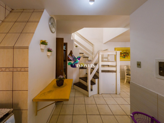 Imagem Casa com 2 Quartos à Venda, 98 m² em Centro - Tramandaí Imagem Casa com 2 Quartos à Venda, 98 m² em Centro - Tramandaí