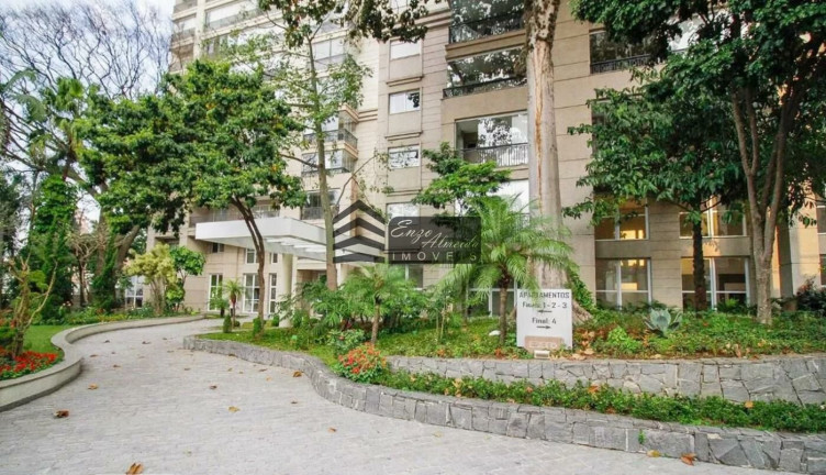 Imagem Apartamento com 3 Quartos à Venda, 225 m² em Perdizes - São Paulo Imagem Apartamento com 3 Quartos à Venda, 225 m² em Perdizes - São Paulo