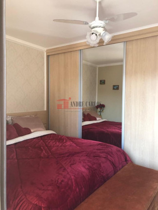 Imagem Apartamento com 3 Quartos à Venda, 90 m² em City Bussocaba - Osasco Imagem Apartamento com 3 Quartos à Venda, 90 m² em City Bussocaba - Osasco