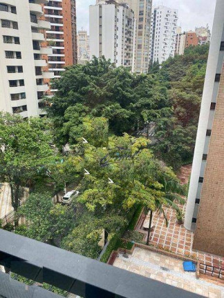 Imagem Apartamento com 1 Quarto à Venda, 42 m² em Vila Nova Conceição - São Paulo Imagem Apartamento com 1 Quarto à Venda, 42 m² em Vila Nova Conceição - São Paulo